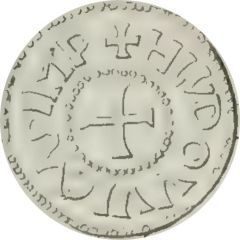 Denier - Louis I Meaux