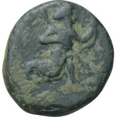 Chalkous - temp. Artaxerxes III / Darius III