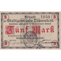 5 Mark
