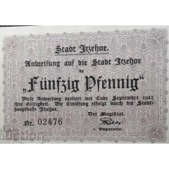 50 Pfennig