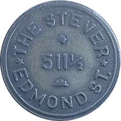 5 Cents - The Stever