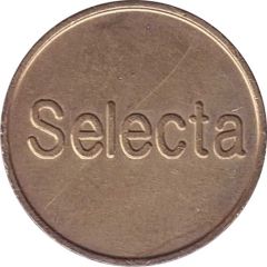 Token - Selecta