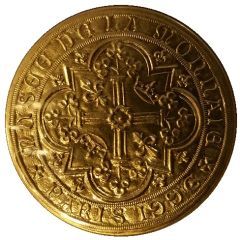 Token - Musée de la Monnaie de Paris