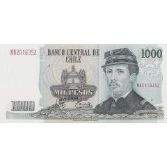 1000 Pesos