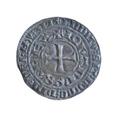 Gros tournois, monnayage particulier au Languedoc