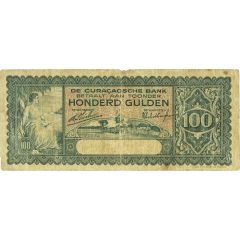 100 Gulden