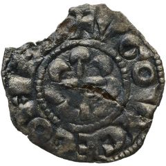 Denier - Hugh I