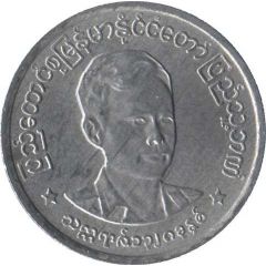 1 Pya Aung San
