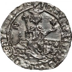1 Gros - Janus