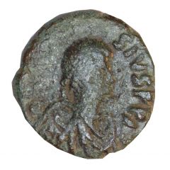 5 Nummi - Anastasius I Dicorus Constantinopolis