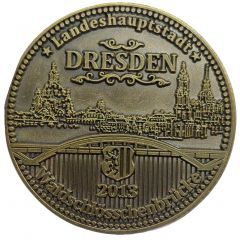 Brückentaler - Brauhaus am Waldschlösschen Dresden