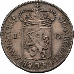 1 Gulden turnip