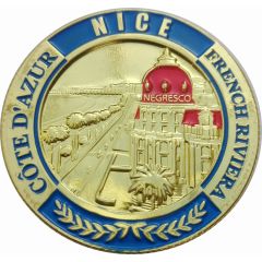 Token - Nice Côte d`Azur