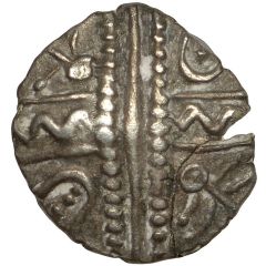 Silver ½ Unit Snakes and Lyres