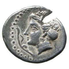 Drachm - KPHΘ Krethe