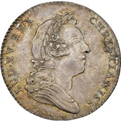 Jeton Louis XV - États du Languedoc - Comitia Occitania