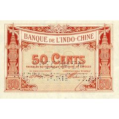50 Cents