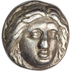 Tetradrachm