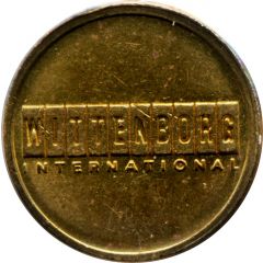 Token - Wittenborg