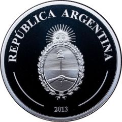 5 Pesos FIFA World Cup Brazil 2014