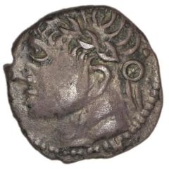 Silver Unit - Eppillus Carnyx