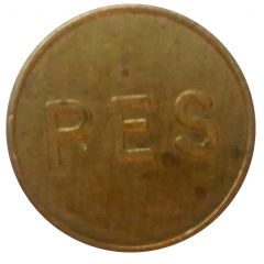 Parking Token - PES