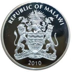 500 Kwacha Olympic Games London-Runners