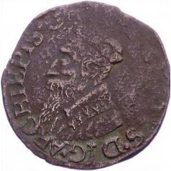 Liard `Aidant` - Ernest of Bavaria