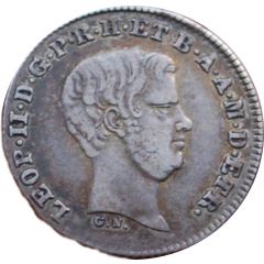 1/2 Paolo - Leopoldo II