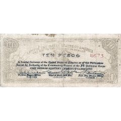 10 Pesos