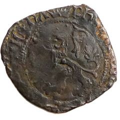 2 Mites - Philip the Handsome