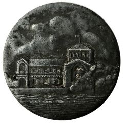 Medal - Tatabánya