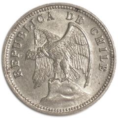 5 Centavos