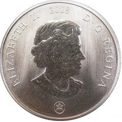 25 Cents - Elizabeth II Lest we Forget
