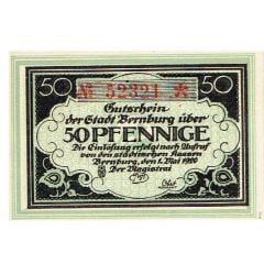 50 Pfennige