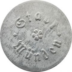 10 Pfennig - Münden