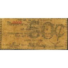 50 Centavos