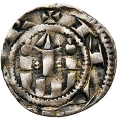 Denier - Philippe I
