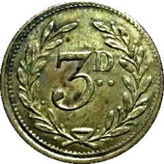 3 Pence - SRC
