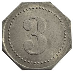 Token - 3