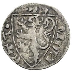 Sterling - John I Daelem