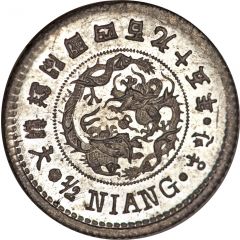 1/2 Niang King Gojong