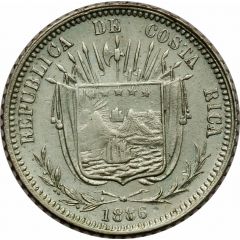 10 Centavos