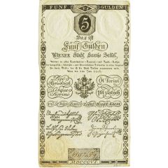 5 Gulden