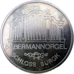 Token - Schloss Burgk