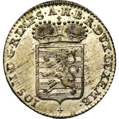 6 Sols - Joseph II