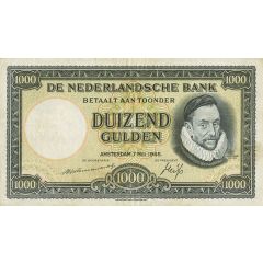 1000 Gulden