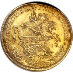 10 Ducats Hermann Roth