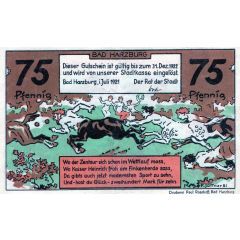 75 Pfennig
