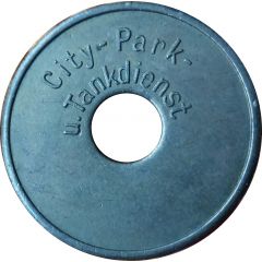 Token - City Park